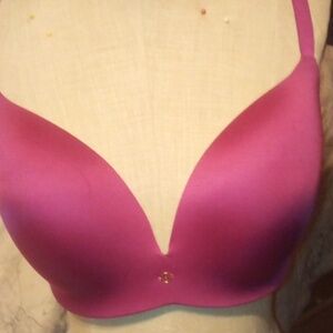 Victoria's Secret purple padded bra.  38D.  NWOT